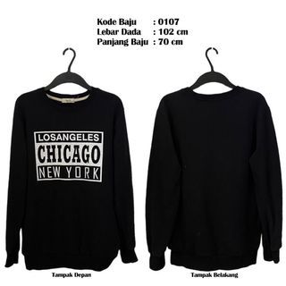 Sweater pria