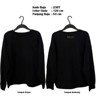 Sweater pria