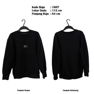Sweater pria