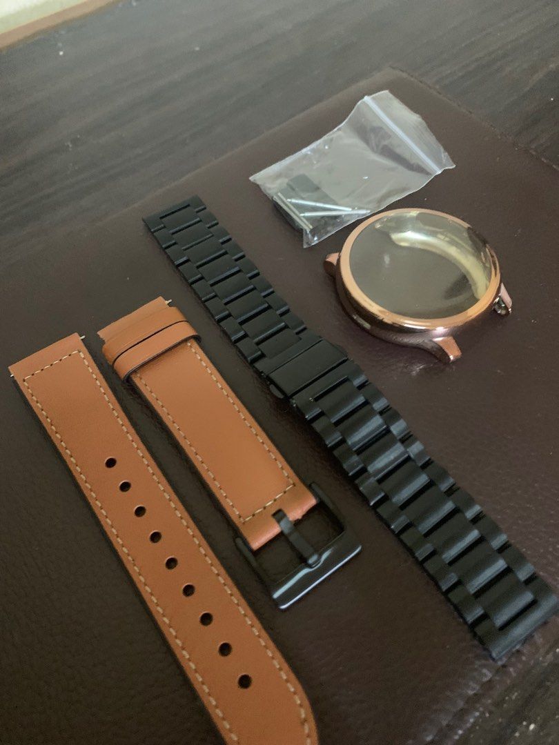 Tali jam samsung active 2 Men s Fashion Watches Accessories