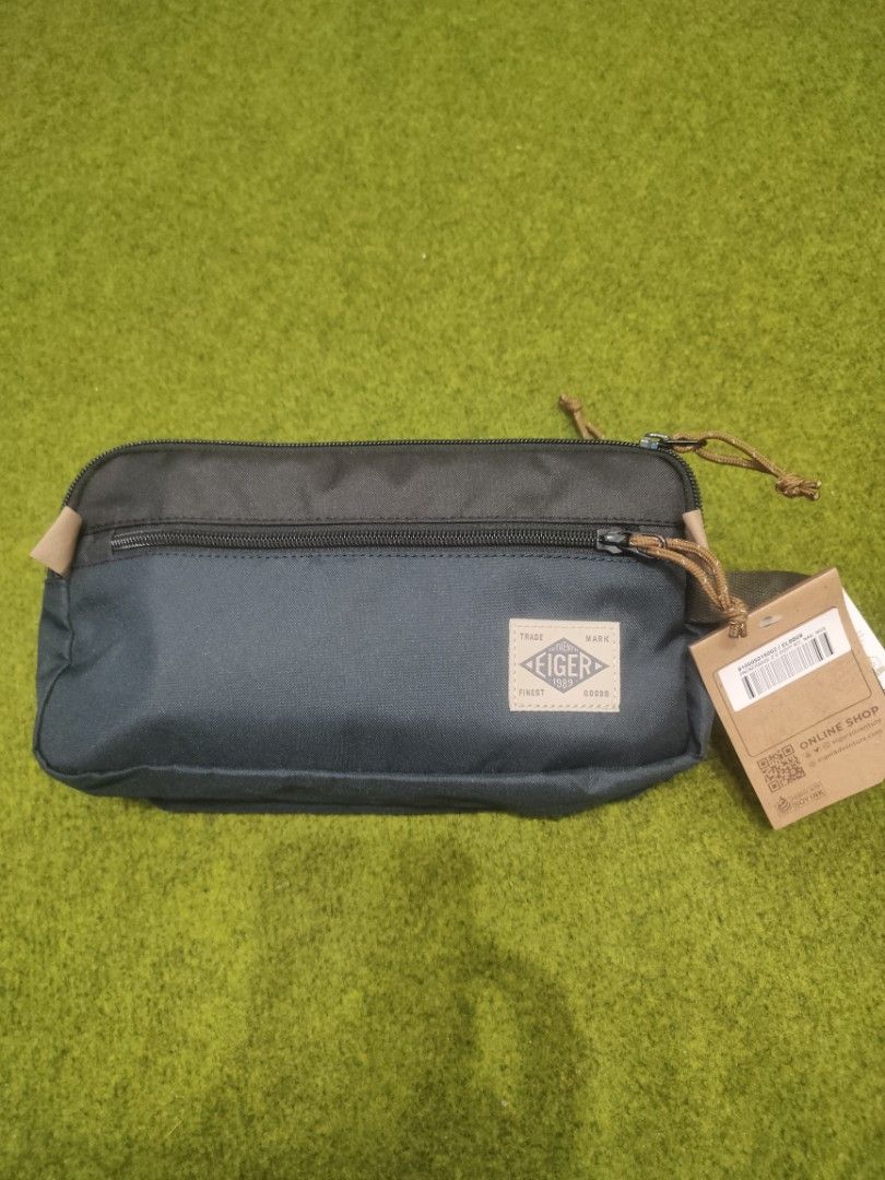 Tas handbag Eiger original