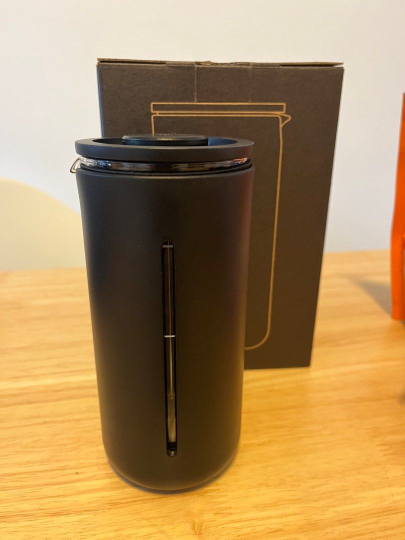 Timemore French Press, Furniture & Home Living, Kitchenware & Tableware