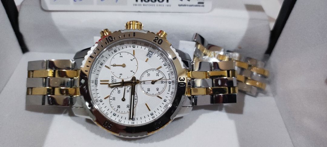 Tissot PRS 200 T0674172203101