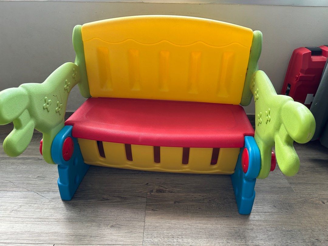 Toddler Table Chair Bench With Storage Babies Kids Baby Nursery cupcake-wishes-birthday-dreams-thursday-inspiration-thanksgiving
