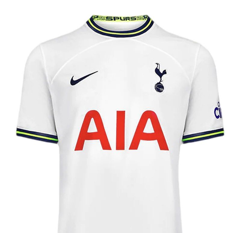 Nike 2019-20 Tottenham Hotspur Longsleeve S S