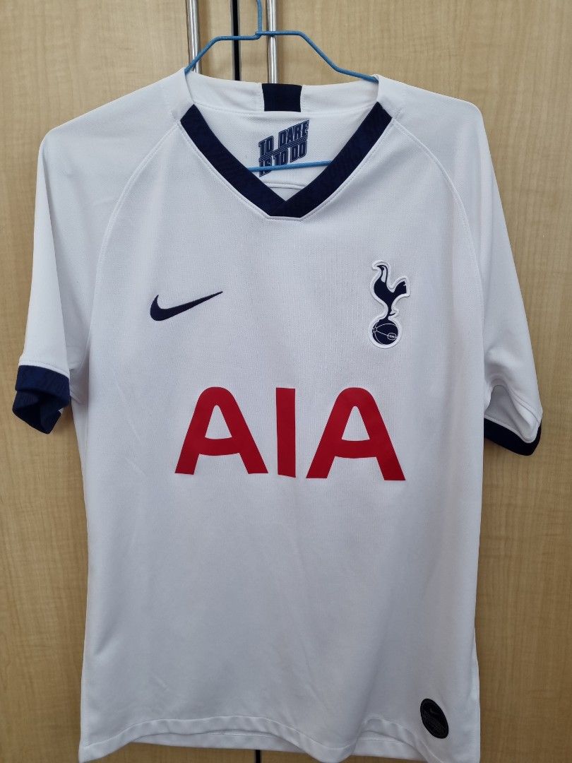 Tottenham Hotspur Jersey 2019