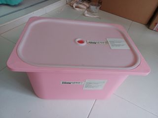 Trofast Storage Boxes