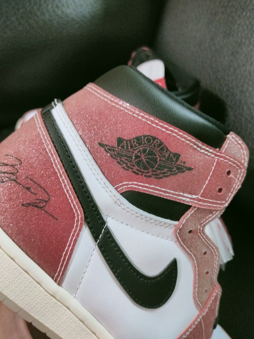 Trophy room clearance x jordan