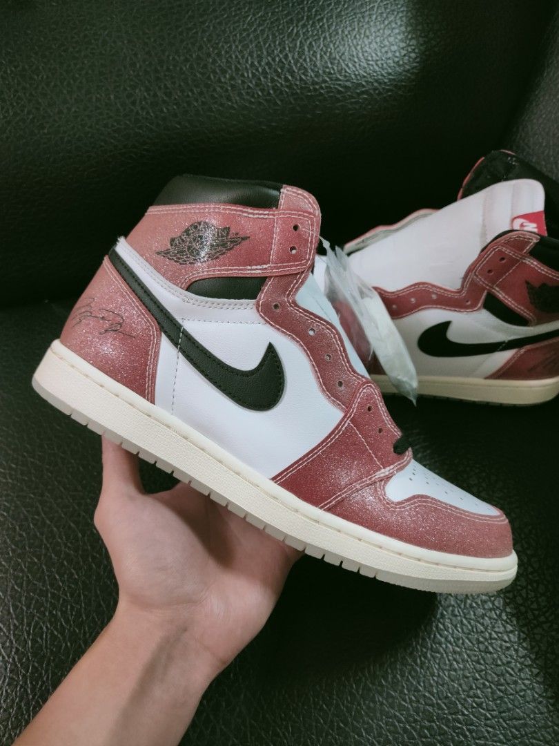 Trophy room hotsell x jordan