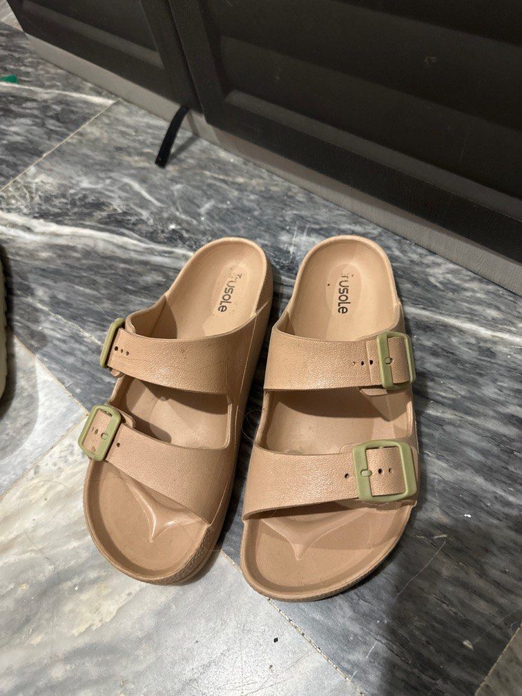 Trusole slippers on sale