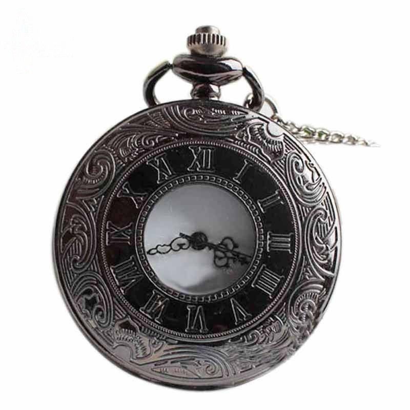 Quartz pocket shop watch value