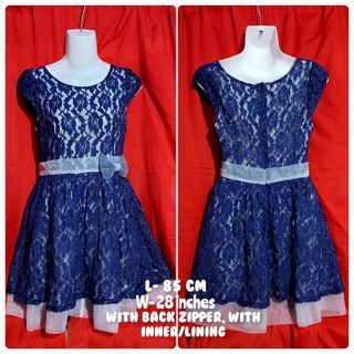 UkayUkay Dress for Kids