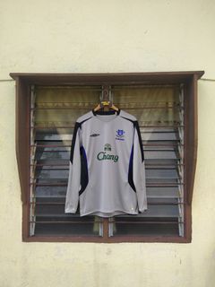 (XL) UMBRO EVERTON