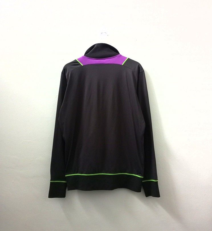 Umbro light track jacket, Men's Fashion, Coats, Jackets and Outerwear