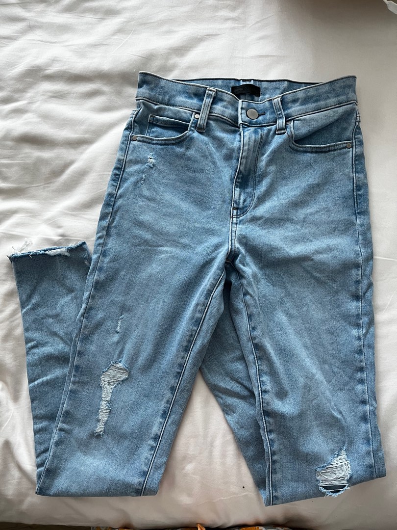 Boyfriend Jeans Las Mejores Ofertas En Pantalu00f3n Corto Blanco