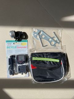 Value Starter Kit for Bicycles