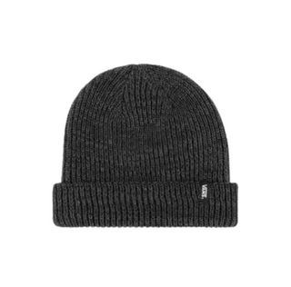 Vans mismoedig Beanie Black Heather topi kupluk