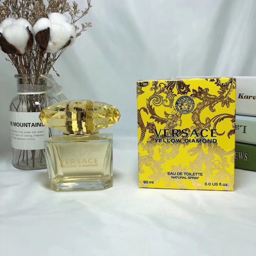diamond versace perfume