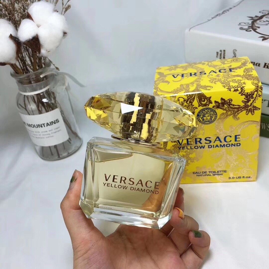 diamond versace perfume