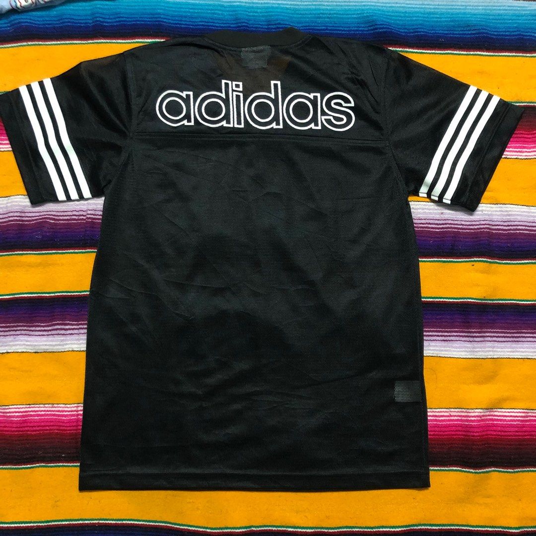 Adidas mesh jersey 2025