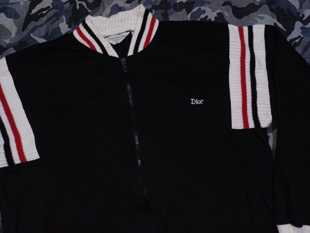 christian dior retro