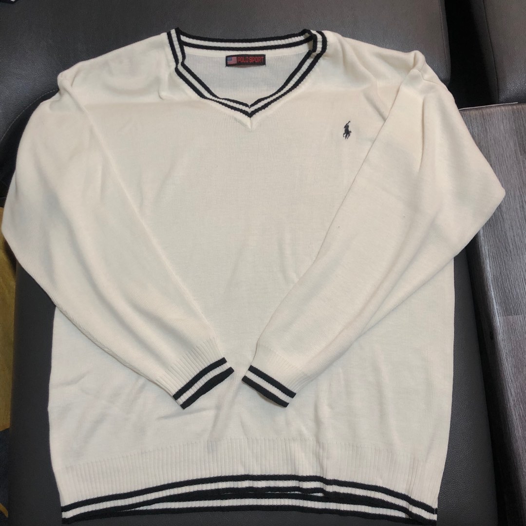 Polo Sport Sweater