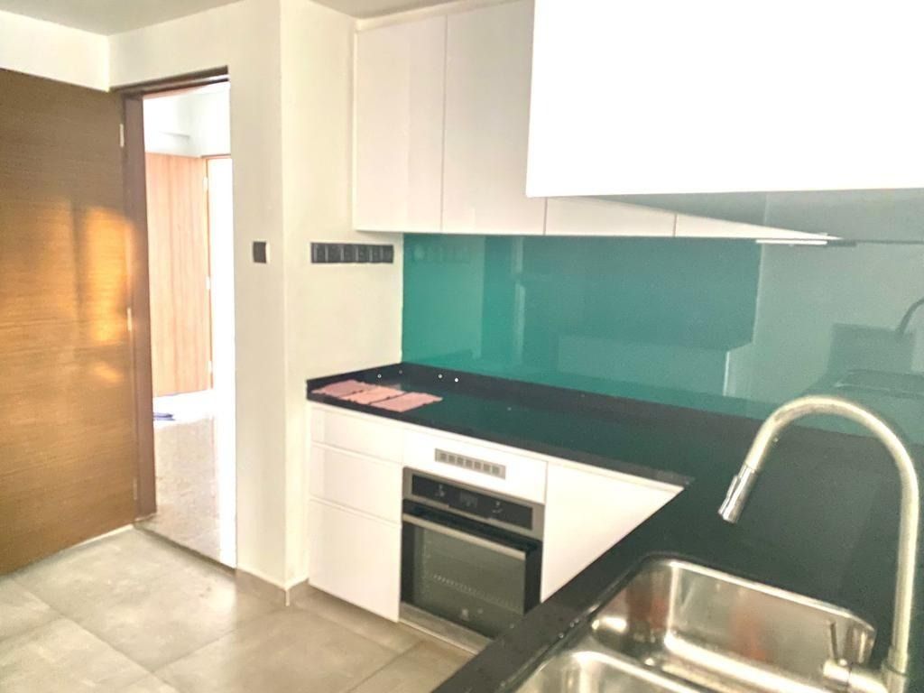 Walkable To Boon Keng MRT Newly Renovated With Furnished Common Room