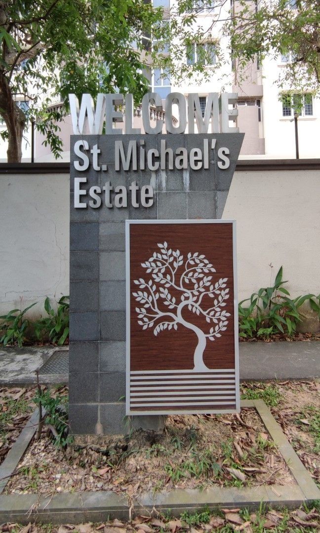 Walkable To Boon Keng MRT Newly Renovated With Furnished Common Room