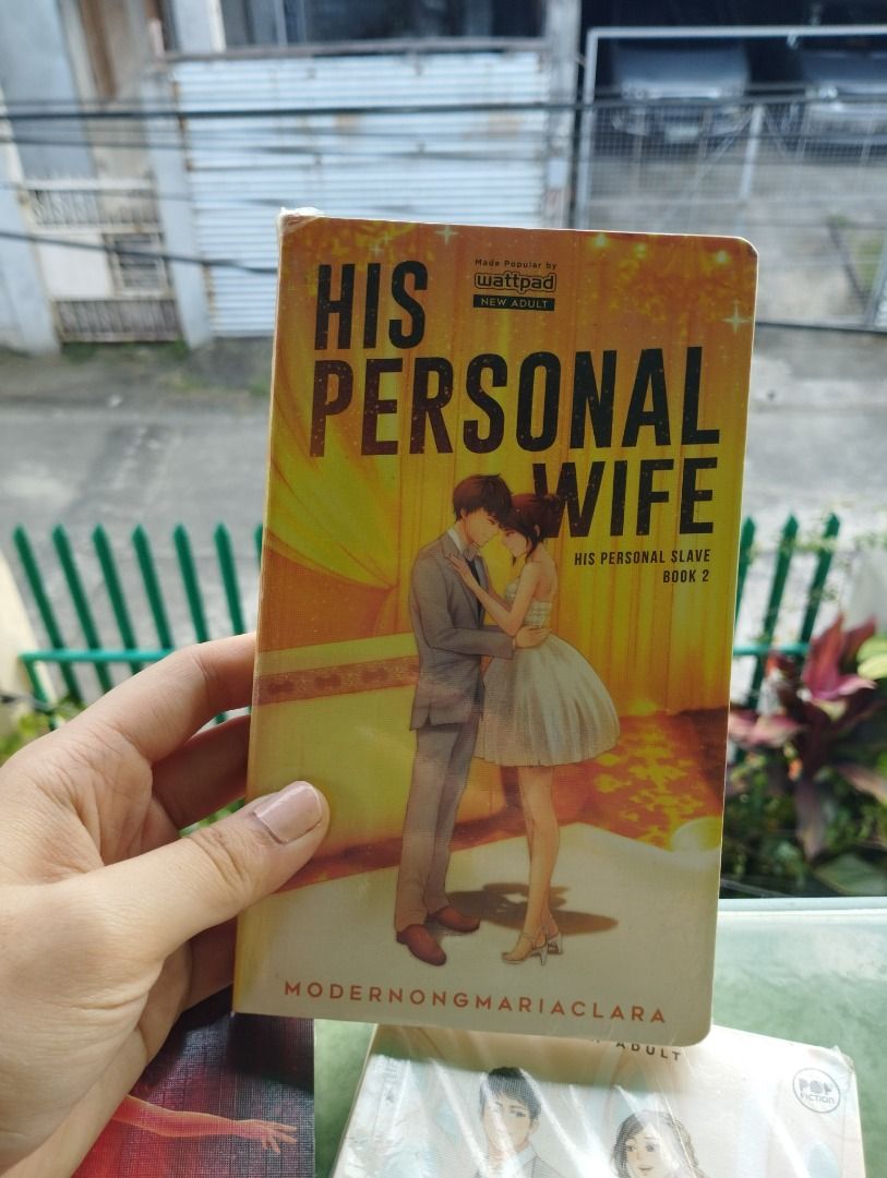 Wattpad Pop Fiction Books Brand New And Second Hand Hobbies Toys