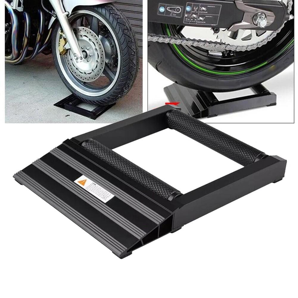 Wheel Jockey/Roller, Motorcycles, Motorcycle Accessories on Carousell