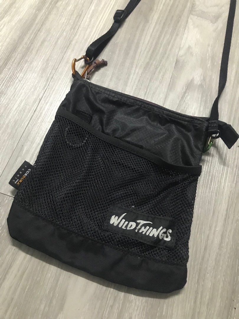 Wild Things Sling Bag