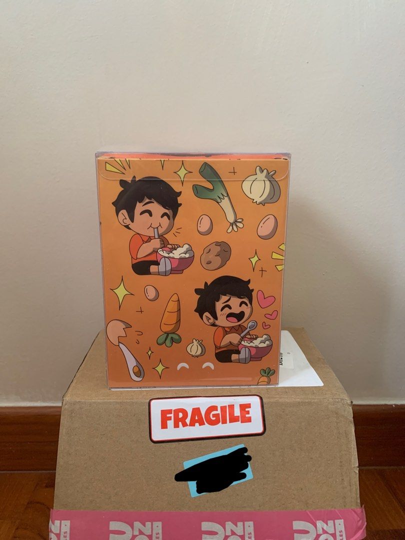 [WTS] Youtooz Uncle Roger Rice Cooker Vinyl Figure, Hobbies & Toys