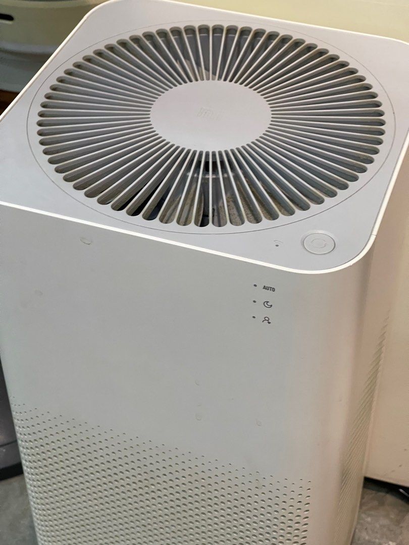 XIAOMI Air Purifier WIFI M2, TV & Home Appliances, Air Purifiers