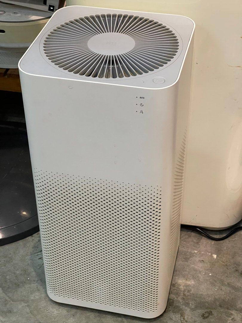 XIAOMI Air Purifier WIFI M2, TV & Home Appliances, Air Purifiers