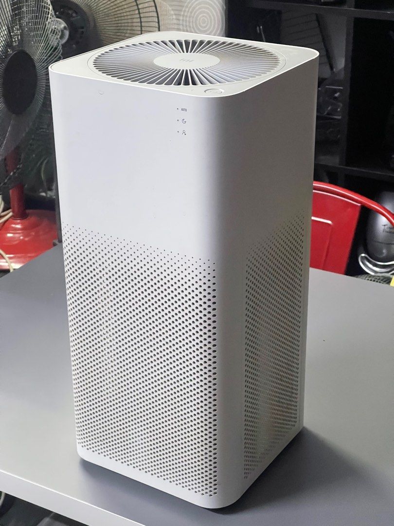 XIAOMI Air Purifier WIFI M2, TV & Home Appliances, Air Purifiers