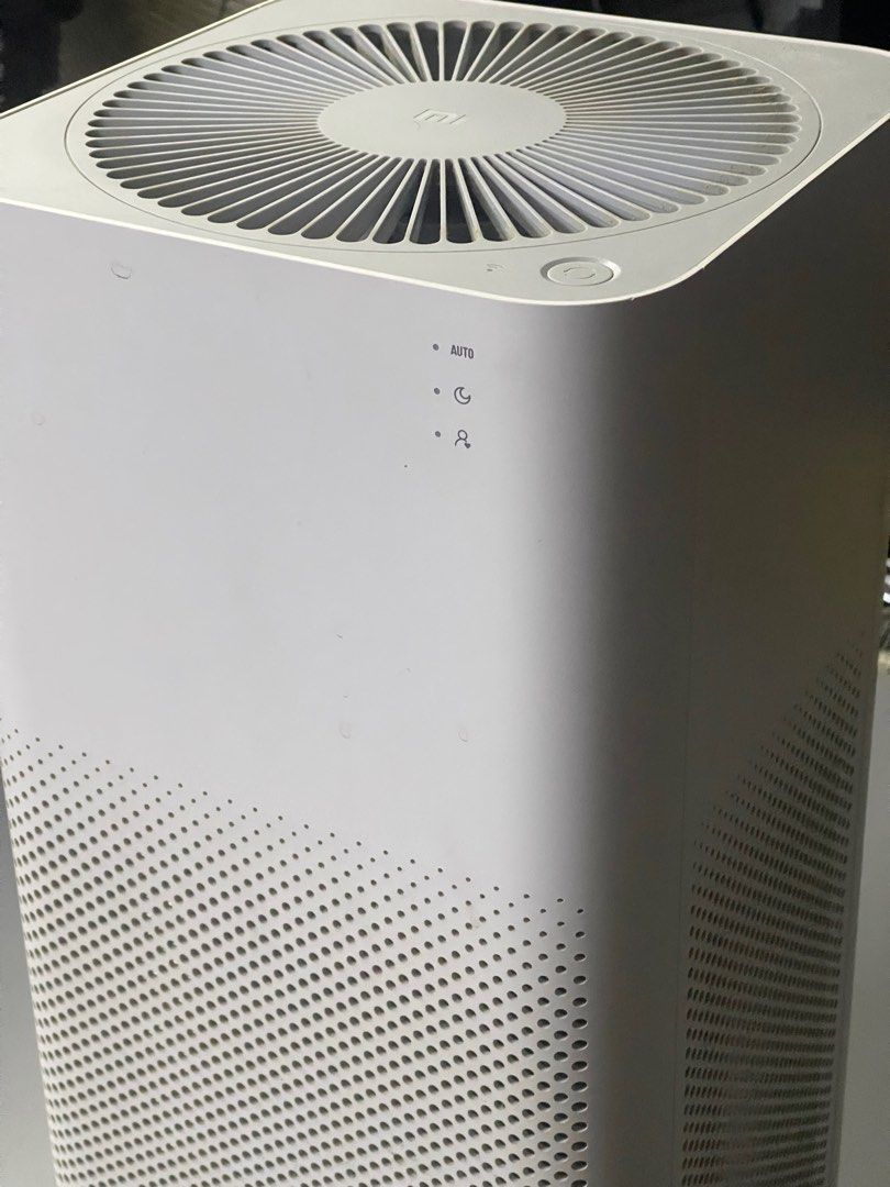 XIAOMI Air Purifier WIFI M2, TV & Home Appliances, Air Purifiers