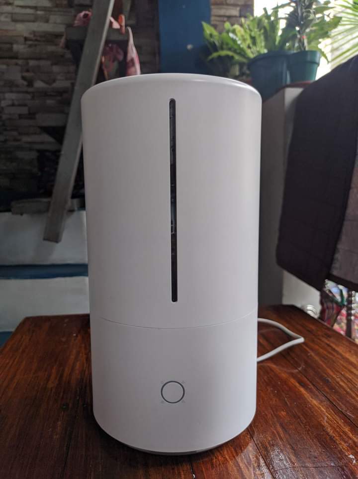 Xiaomi Anti Bacterial Humidifier, TV & Home Appliances, Air Purifiers