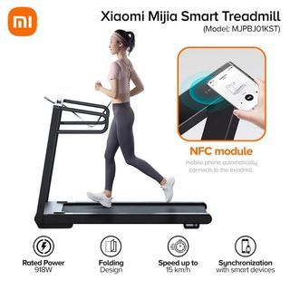 ❤️XIAOMI Mijia Treadmill Walking Pad NFC Auto Sync with Smart Devices Speed Control Walking and Running Machine For Outdoor Indoor Fitness Exercise sale near legit brandnew brand new original Bulk for sale  yomo  Same Day Delivery  Cash cod riz nationwide