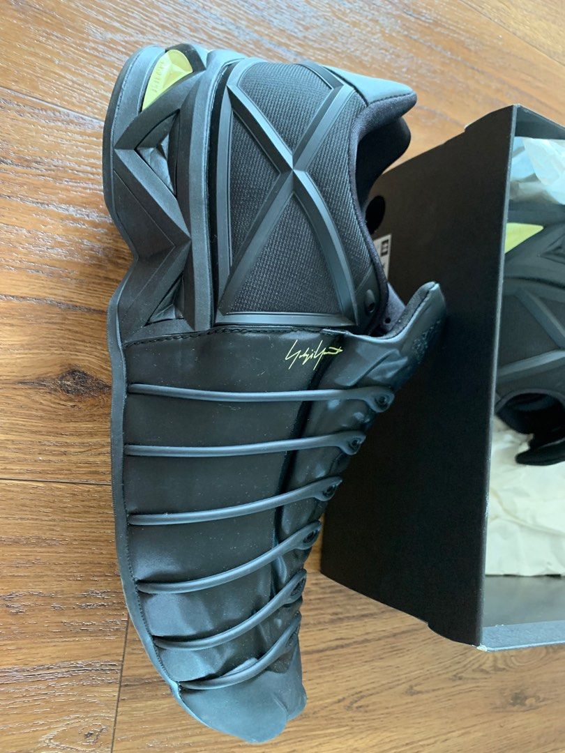 Adidas y3 yuuto top