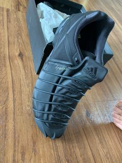 Y3 Yuuto special edition