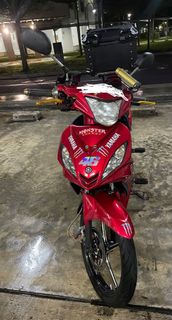 (Category: ) located in . Submitted by hisyamuddin.abidin (Listing ID 1210811584, Image 1). Description: .