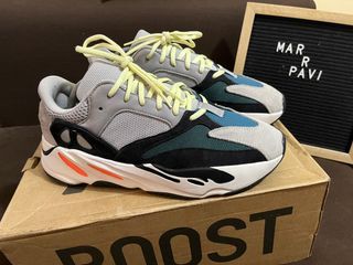 YEEZY 700 WaveRunner sizw 10.5