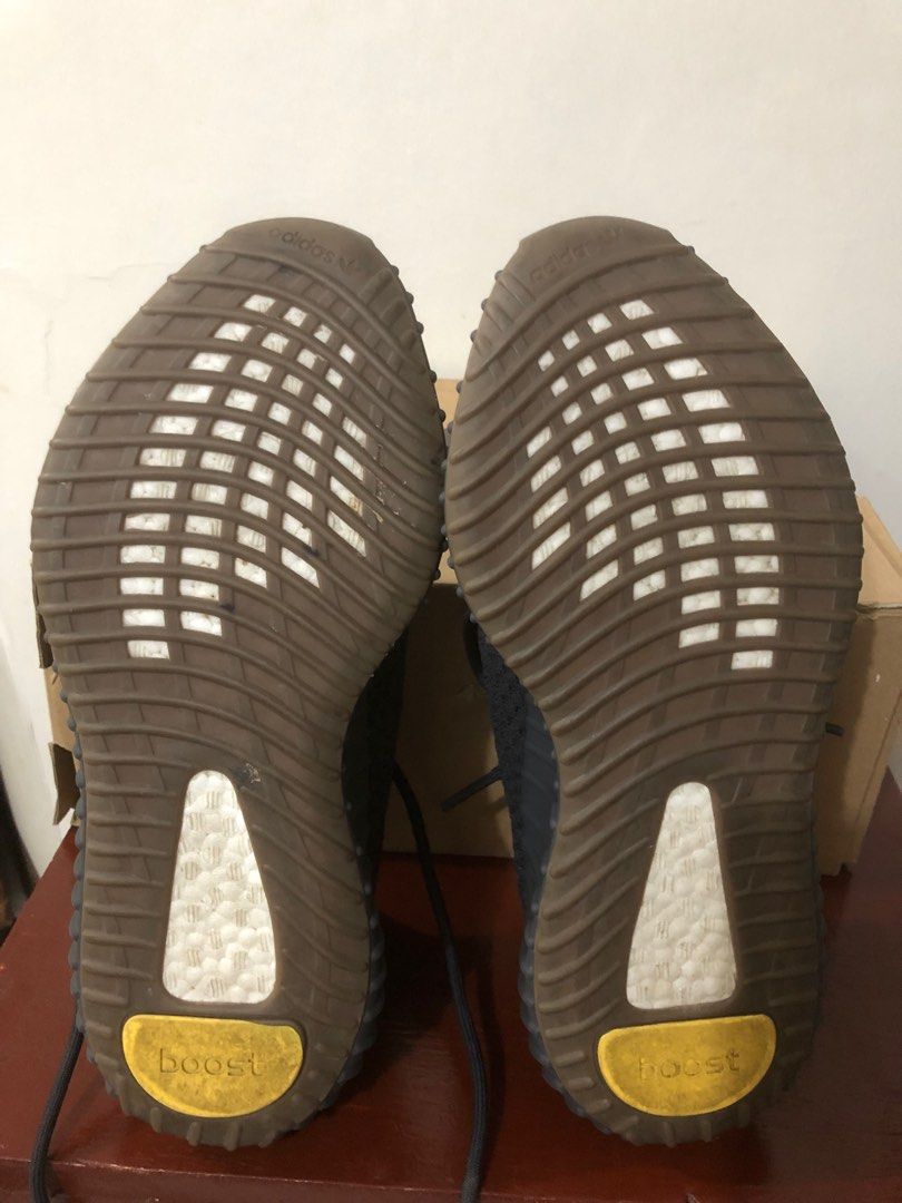 350 cinder reflective