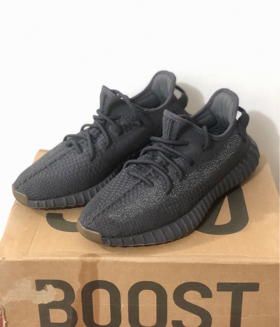 yeezy boost 350 cinder reflective