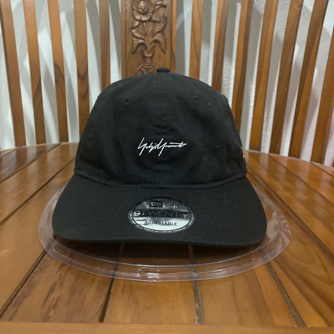 Yohji yamamoto hotsell x new era