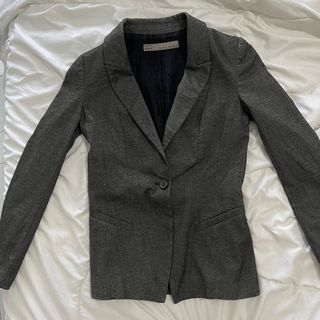 Zara outer