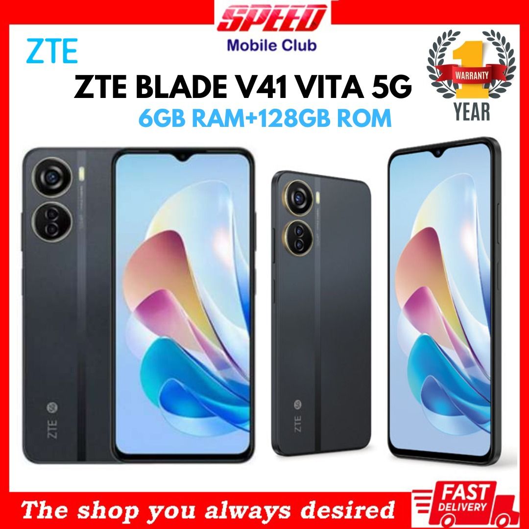 ZTE Nubia Z60 Ultra [Pre-order], Mobile Phones & Gadgets, Mobile Phones,  Android Phones, Android Others on Carousell