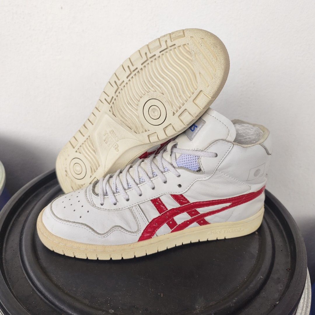 slam dunk asics