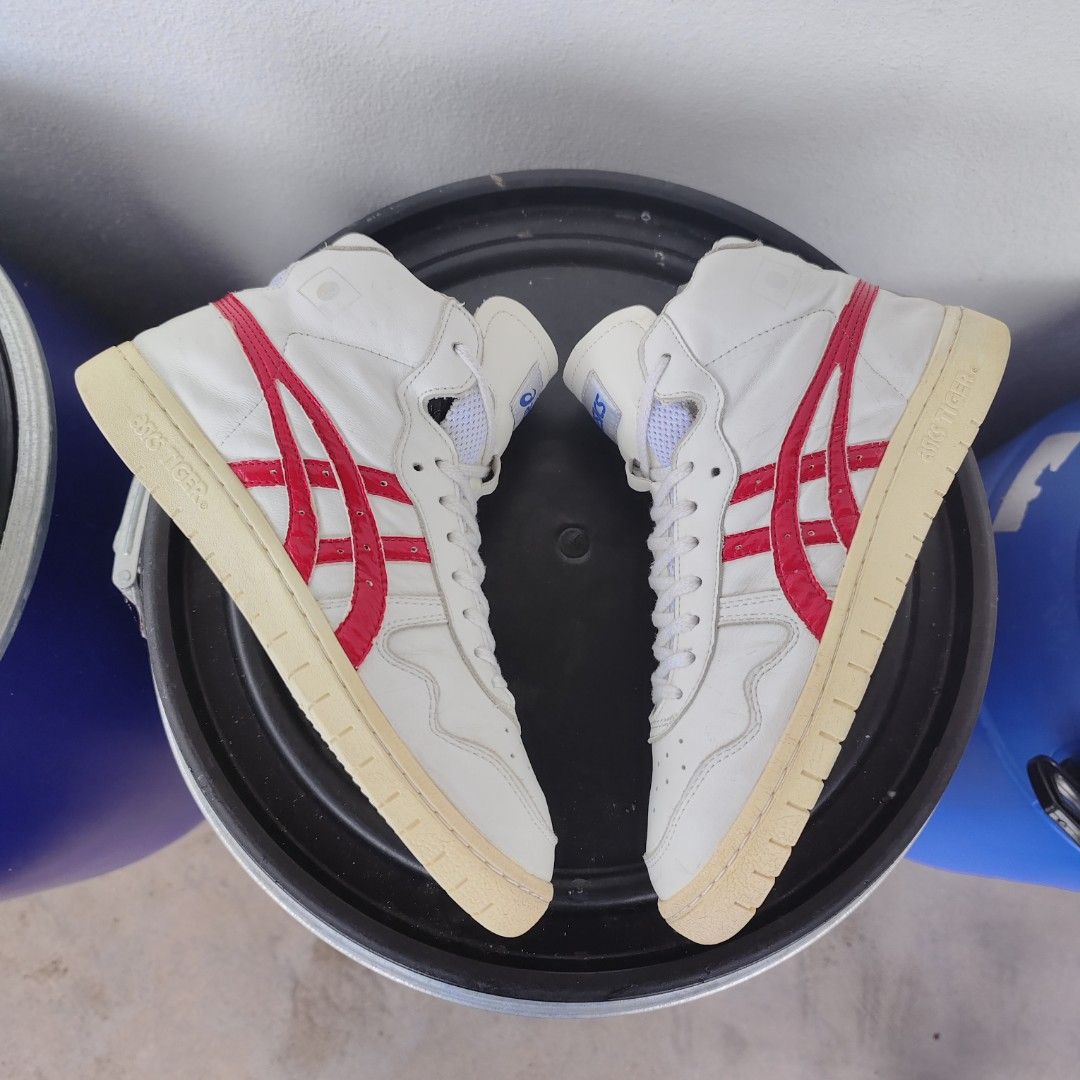 Asics tiger slam dunk hotsell