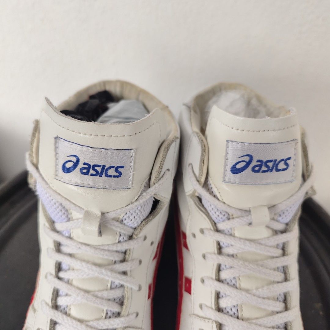 Asics tiger discount slam dunk